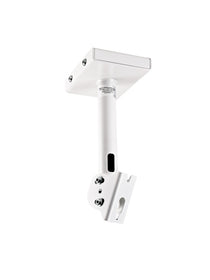 K&M 24496 Right Angle View (White)