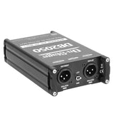 OnStage DB2050 Active Stereo Multi-Media DI Box