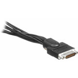 Blackmagic Design BMD-CABLE-BDLKHDEXT3 DeckLink HD Extreme Breakout Cable zoomed view