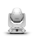 Chauvet Intimidator Spot 375Z IRC white rear view
