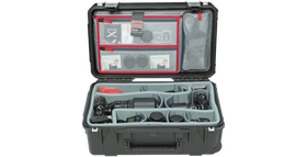 SKB 3i-2011-7DL front view