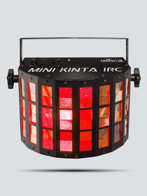 Chauvet Mini Kinta IRC front view
