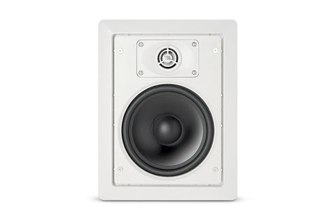 JBL CONTROL 126W Front inside view