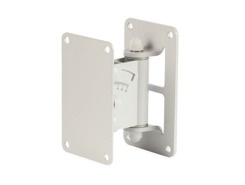 Bose WBPWR-50B Outdoor Pan and Tilt Bracket White Front