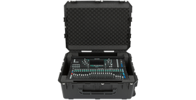 SKB 3i2922-10SQ6 front view