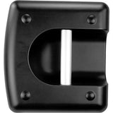 Mackie PPM1008 side view