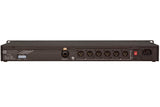 Pro Intercom PS301 rear view