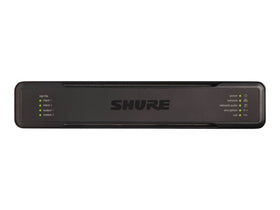 Shure P300-IMX Audio Conferencing Processor