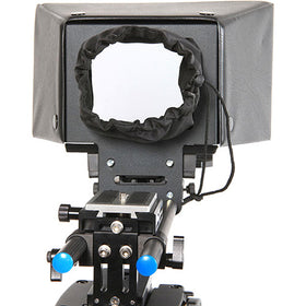 Datavideo TP500-B rear view