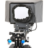 Datavideo TP500-B rear view