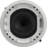 Tannoy CMS503DCLP front open view