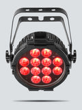 Chauvet SlimPAR Pro H USB front view black