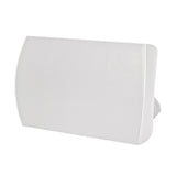 SM82-EZ-II-WX-WH Speaker in White quarter left