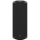 Turbosound TCI53-T (Black) / TCI53-T-WH (White) Pair of Dual 2 Way 5'' Full Range Loudspeaker with Line Transformer for Installation