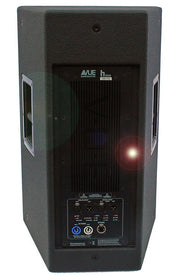 VUE Audiotechnik h-15W rear view