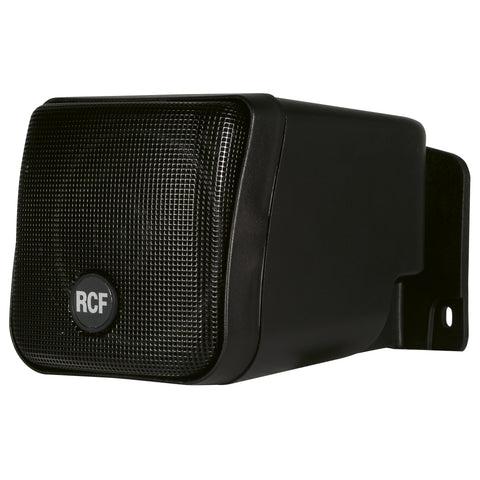 RCF MQ-30P-B (Black) side