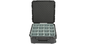 SKB 3i-2424-10DT front view