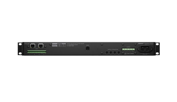 Bose PowerShare PS404D Adaptable 4 channel Power Amplifier - Great for