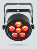 Chauvet SlimPAR T6 USB front view