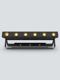 Chauvet EZlink Strip Q6BT front view