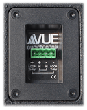 VUE Audiotechnik i-6tw  rear view