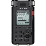 Tascam DR-100MKIII front view