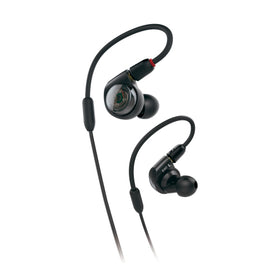 Audio Technica ATH-E40, In-ear Monitor Headphones