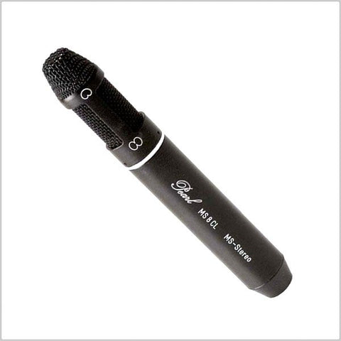 Pearl Microphone Labs MS8CL
