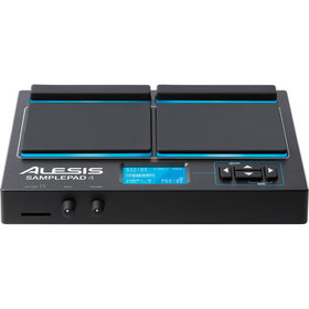 Alesis SamplePad 4 price