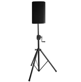 OnStage SS8800B+ (Sample View with Speaker)