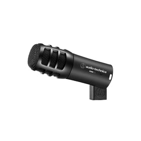 Audio Technica PRO-DRUM7 zoomed single mic
