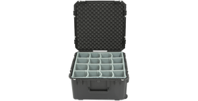 SKB 3i-2222-12DT front view