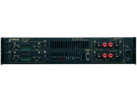 Yamaha XM4180 Multi-channel Power Amplifier Rear View