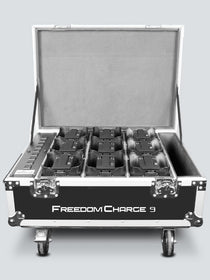 Chauvet Freedom Charge 9 front view