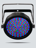 Chauvet SlimPAR 64 RGBA front view