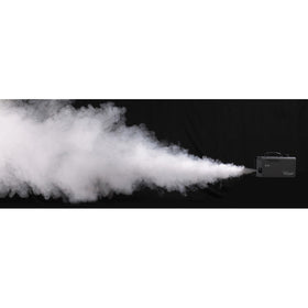 Antari W-508 smoke in use