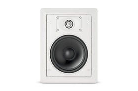JBL CONTROL 126WT Front inside view