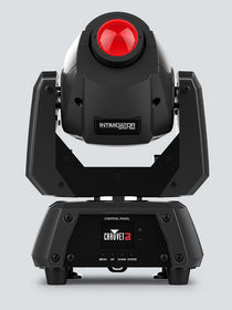 Chauvet Intimidator Spot 160 front view