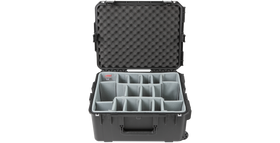 SKB 3i-2217-10PT front view