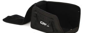 QSC K12 TOTE inside view opened bag