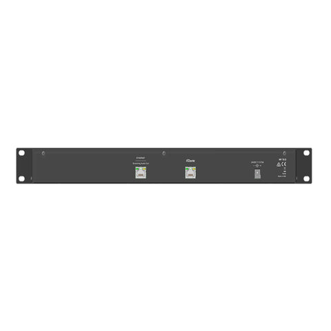 Wavecast Eight Williams Sound WF T8 D, WaveCAST EIGHT with Dante