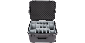 SKB 3i-2217-12PT front view