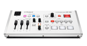 Roland VR-1HD Front