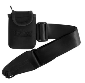 OnStage MA1335 Wireless Transmitter Pouch w/ Guitar Strap