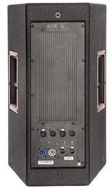 VUE Audiotechnik h-12W rear view