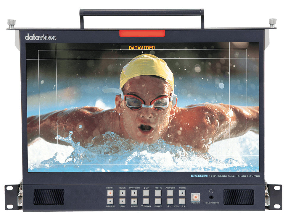 Datavideo TLM-170LM 17.3