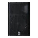 Yamaha DXR15 15 Inch Powered Speaker Front View