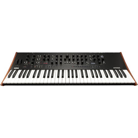 KORG PROLOGUE16 front view