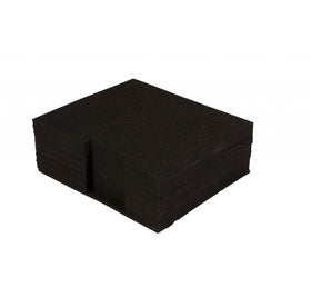 OnStage RDF4000 4U Adaptable Rack Drawer Foam