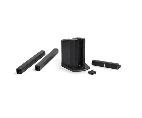 Bose L1 Compact Wireless Package screws and stands